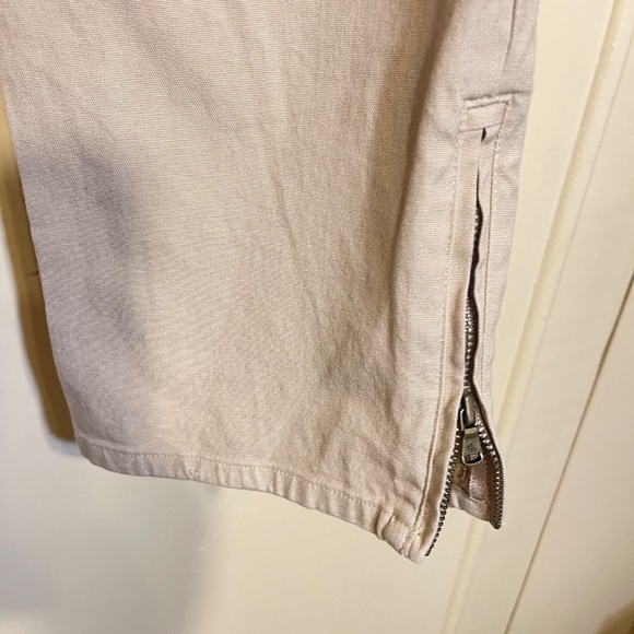 Ralph Lauren Tan Women's Pants - Picture 5 of 10